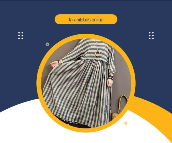 طراحی مانتو