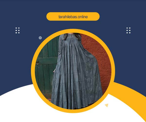 طراحی مانتو