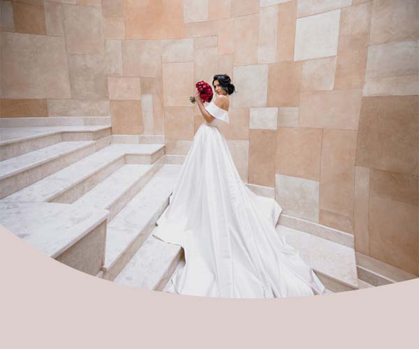 طراحی لباس عروس طراحی لباس عروس