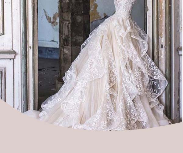 طراحی لباس عروس طراحی لباس عروس