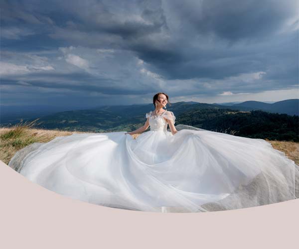 طراحی لباس عروس طراحی لباس عروس