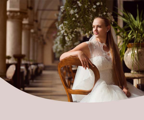 طراحی لباس عروس طراحی لباس عروس